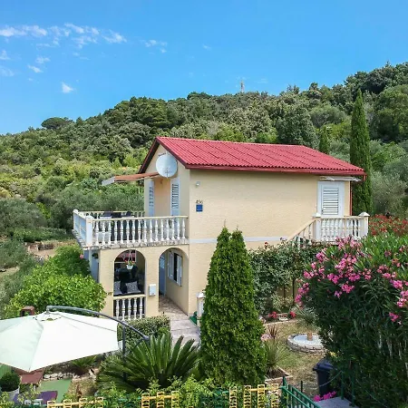 דירה Kolic - Rab316 By Interhome Palit