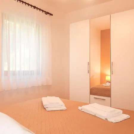 Kolic-1 By Interhome Apartment