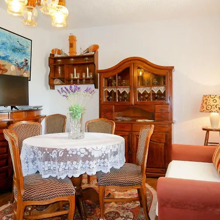 דירה Kolic - Rab316 By Interhome Palit