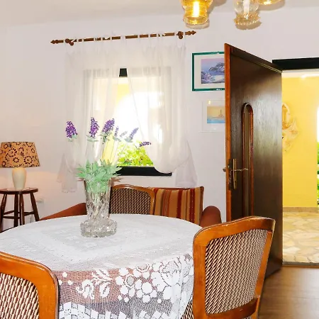 דירה Kolic - Rab316 By Interhome *