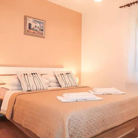 Kolic-1 By Interhome Apartment Palit